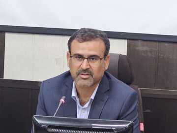 برگزاری جلسه ستاد مدیریت بحران شهرستان لامِرد