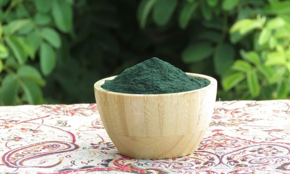 توصیههای ایمنی سازمان غذا و دارو درباره مصرف جلبک اسپیرولینا توصیههای ایمنی سازمان غذا و دارو درباره مصرف جلبک اسپیرولینا
