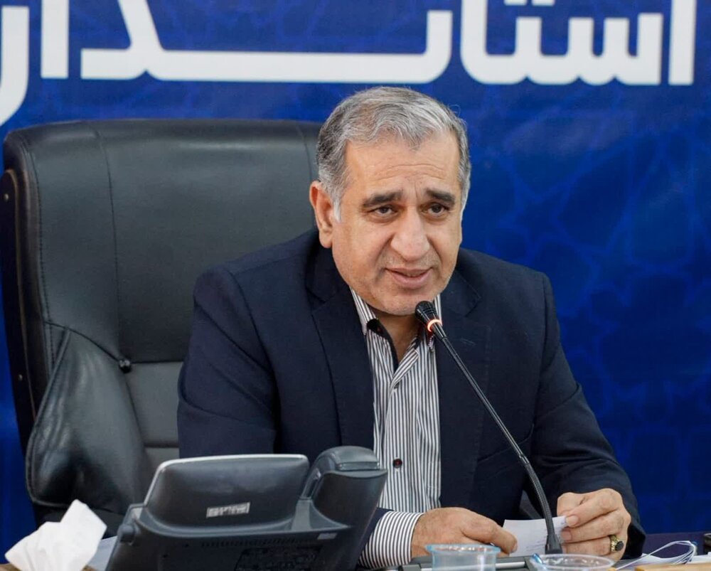 تاکید معاون سیاسی استاندار بر همکاری گسترده دستگاه‌های اجرایی با سازمان‌های مردم‌نهاد