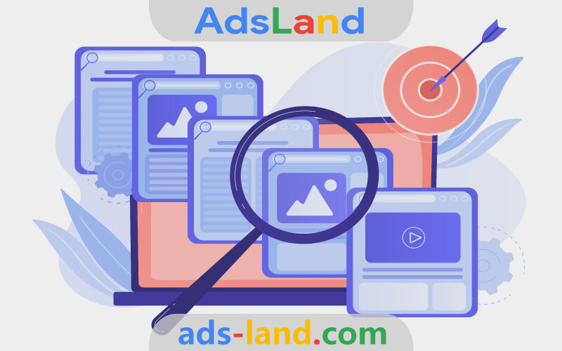 شارژ اکانت گوگل ادز با ادزلند