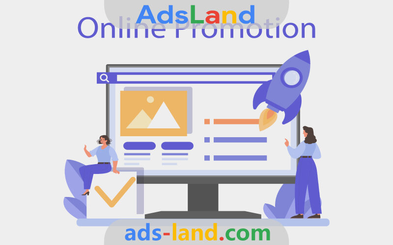 خرید اکانت گوگل ادز با ادزلند