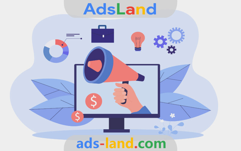 تبلیغات در گوگل با ادزلند