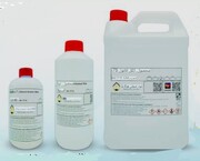 فروش الکل ضدعفونی بدون ماده تلخ‌کننده صحت ندارد  