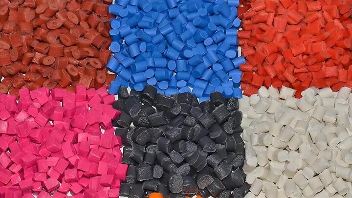 خرید پلی آمید (polyamid)