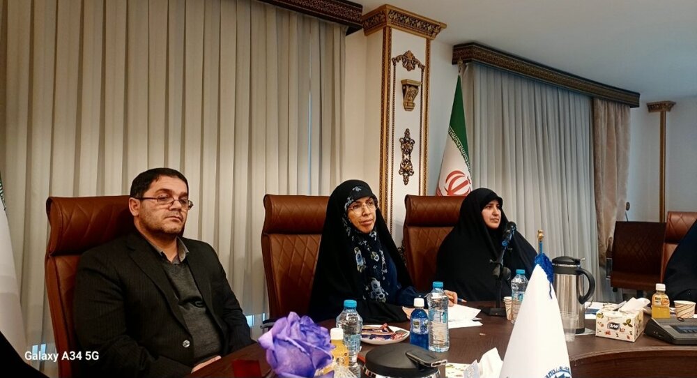 روند پیری در مازندران رو به رشد است روند پیری در مازندران رو به رشد است