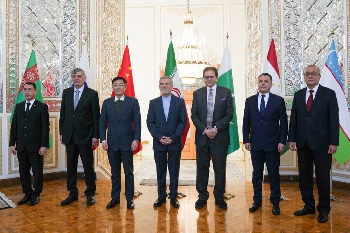 جزئیات موارد مورد توافق در نشست نمایندگان ویژه کشورهای همسایه افغانستان در تهران