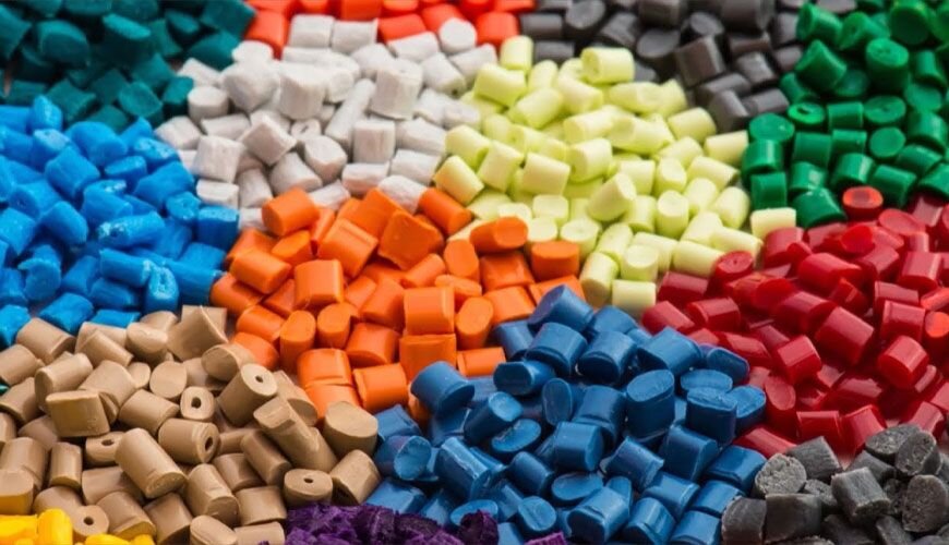 خرید پلی آمید (polyamid)