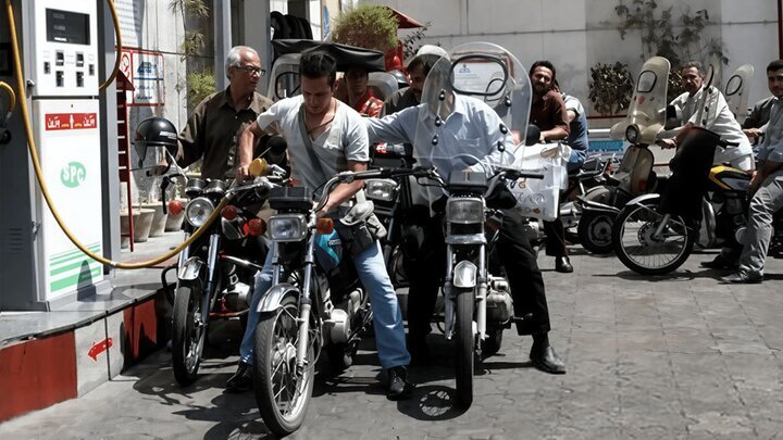 خبر جدید دولت برای بنزین موتورسوارها
