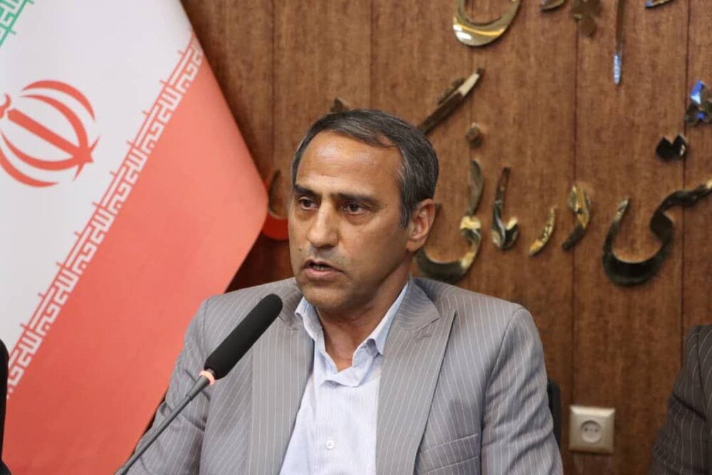 فرماندار گراش: جستجو برای فرد مفقود شده ادامه دارد فرماندار گراش: جستجو برای فرد مفقود شده ادامه دارد