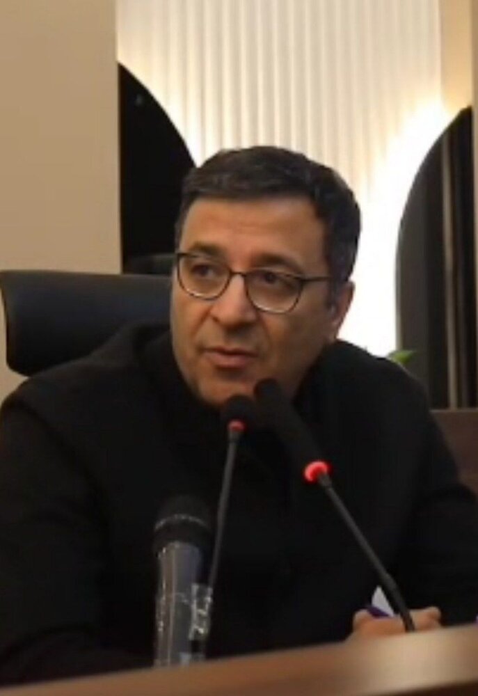 یک هفته تا برگزاری
نمایشگاه تخصصی خودرو، در مازندران یک هفته تا برگزاری
نمایشگاه تخصصی خودرو، در مازندران