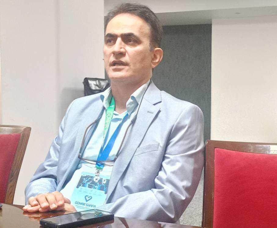 افزایش ابتلا به سرطان مثانه به علت آلودگی های محیطی در کشور