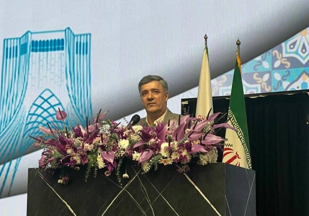 فیزیوتراپی ایران در مسیر رشد علمی / چالشهای تعرفهای همچنان پابرجاست فیزیوتراپی ایران در مسیر رشد علمی / چالشهای تعرفهای همچنان پابرجاست