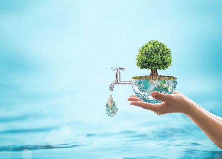 پایداری آب شرب ۲۳ روستای کرمانشاه/ افزایش ۸ لیتر در ثانیه به آبدهی چاه مجتمع «هفت آشیان» پایداری آب شرب ۲۳ روستای کرمانشاه/ افزایش ۸ لیتر در ثانیه به آبدهی چاه مجتمع «هفت آشیان»