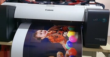 راهنمای جامع چاپ گلاسه و پرینت گلاسه رنگی؛ بررسی کیفیت، قیمت و سفارش