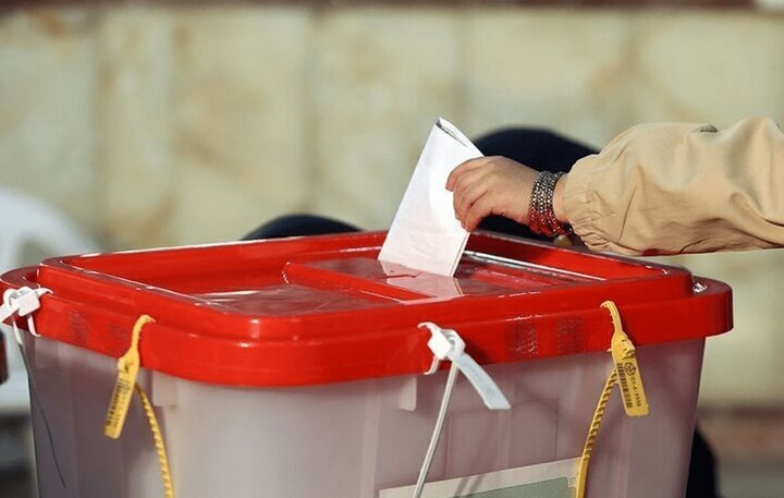 ثبت‌نام انتخابات شوراها الکترونیکی خواهد بود