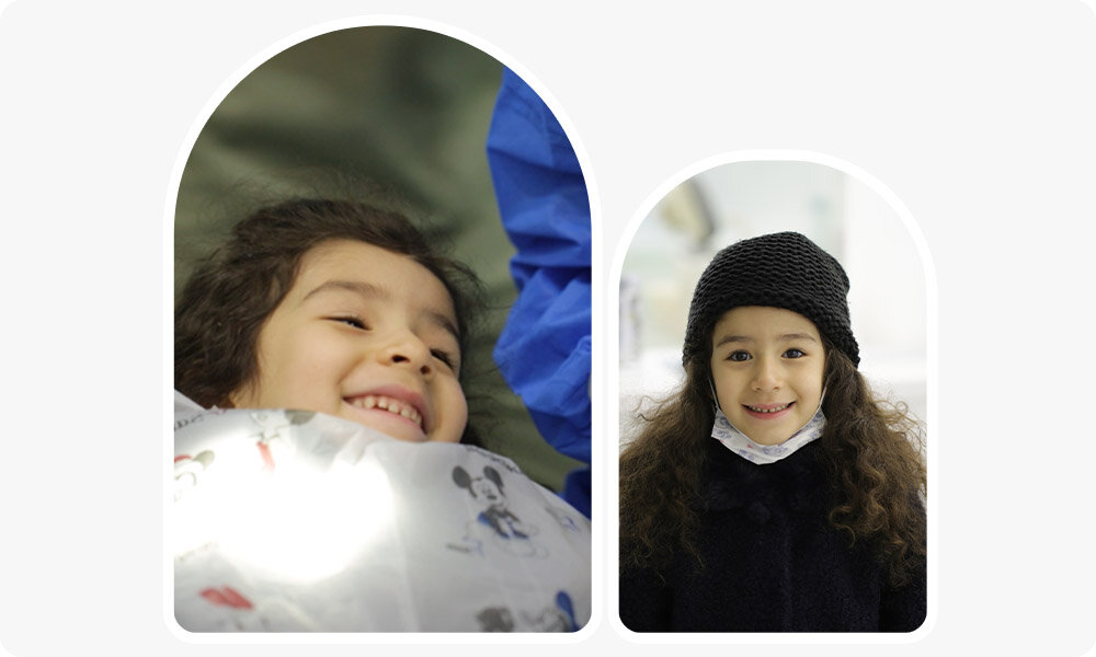 لبخند زیبای اطفال با انتخاب صحیح مسواک کودکان