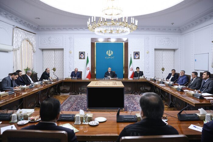 درحوزه دولت الکترونیک باید به استانداردهای جهانی دست پیدا کنیم