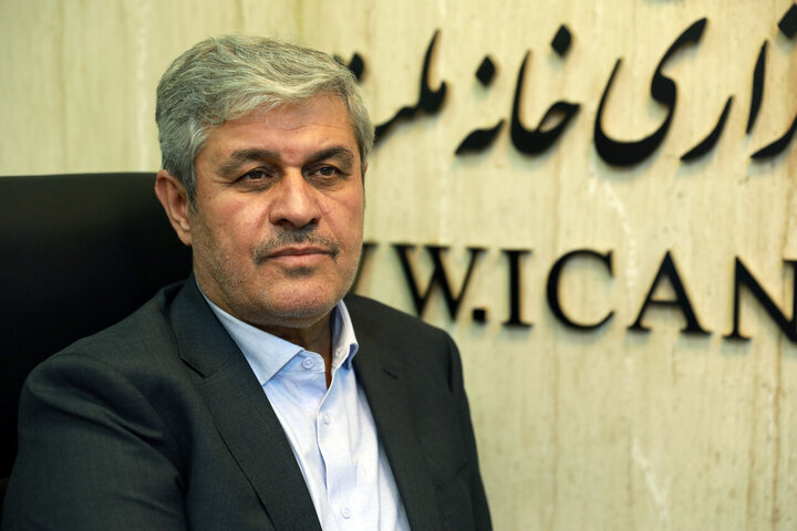 تاجگردون رئیس کمیسیون تلفیق بودجه ۱۴۰۵ شد