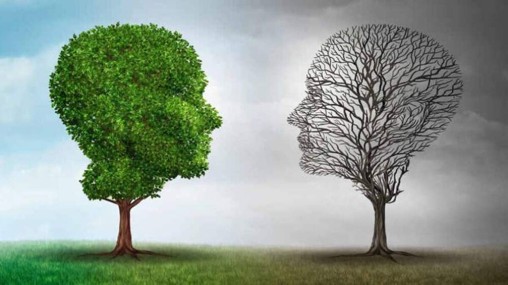 سفر و سلامت روان