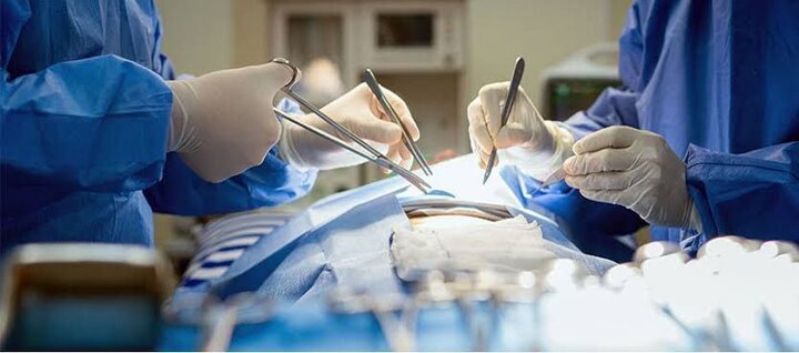 ضرورت بیان سابقه بیماری‌ها در ویزیت پیش از بیهوشی جهت جراحی