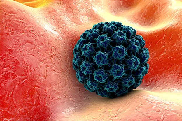 زمان تزریق واکسن گارداسیل | بهترین سن و دوره کامل ایمنی‌سازی