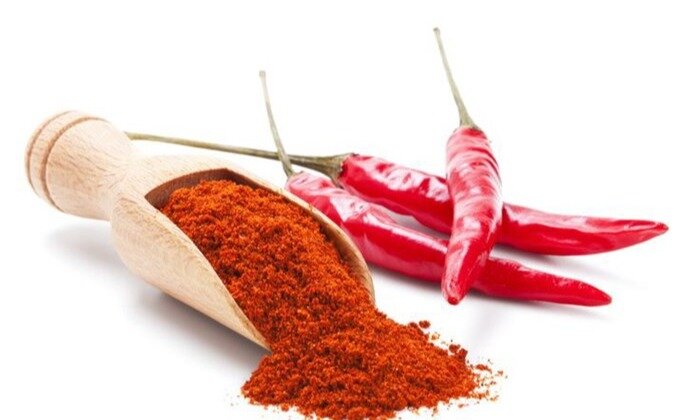 فلفل و تاثیرات شگفت‌انگیز آن بر متابولیسم و سلامتی