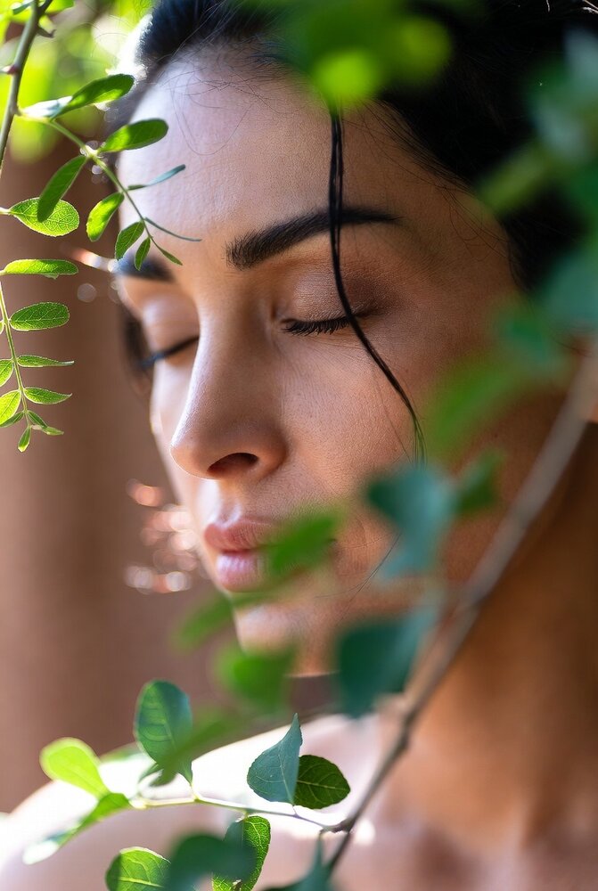 مراقبت پوست