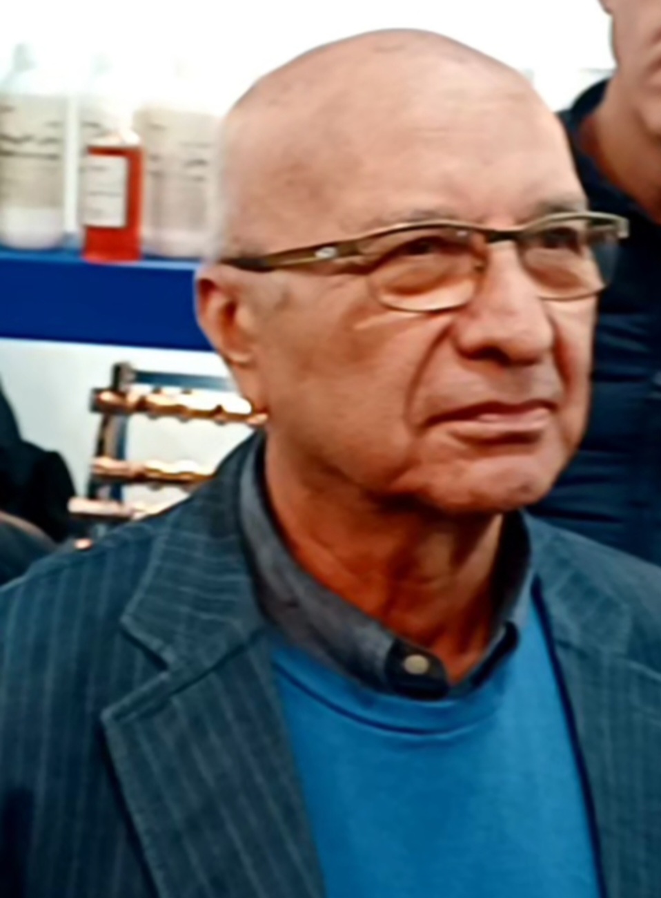 صادرات و نوآوری در صنعت قطعات موتوری ایران: بشل بهعنوان پیشتاز توسعه فناوری