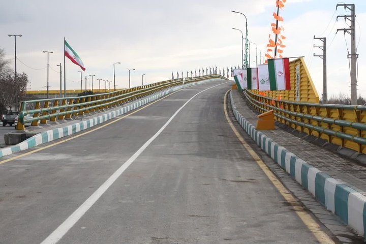 فاز نخست پروژه شهیدان کریمی با اعتبار ۷۰۰ میلیارد تومان به بهره‌برداری رسید 