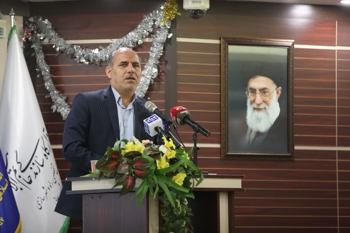 زنجان برای توسعه شهری به ۳۰ هزار میلیارد تومان پروژه عمرانی نیاز دارد