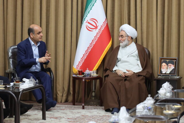 تأکید استاندار و نماینده ولی‌فقیه گیلان بر هم‌افزایی مدیریتی برای حل چالش‌های اساسی استان؛ ضرورت اقدام قاطع در حوزه پسماند