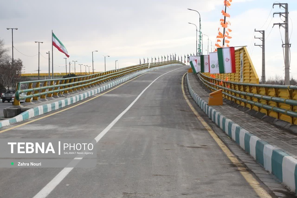 فاز نخست پروژه شهیدان کریمی با اعتبار ۷۰۰ میلیارد تومان به بهرهبرداری رسید فاز نخست پروژه شهیدان کریمی با اعتبار ۷۰۰ میلیارد تومان به بهرهبرداری رسید