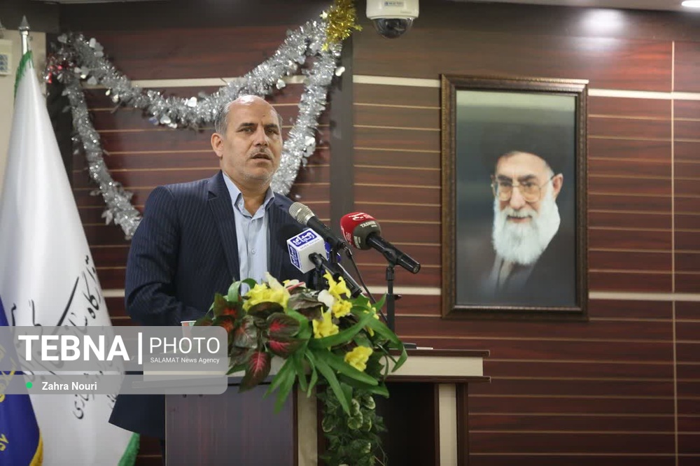 زنجان برای توسعه شهری به ۳۰ هزار میلیارد تومان پروژه عمرانی نیاز دارد زنجان برای توسعه شهری به ۳۰ هزار میلیارد تومان پروژه عمرانی نیاز دارد
