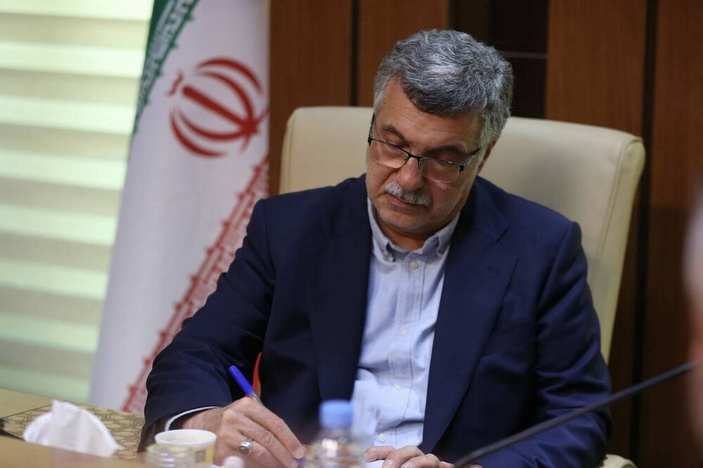 شیوه نامه تشکیل «کمیته فنی سلامت و ایمنی ترافیک» در دانشگاههای علوم پزشکی ابلاغ شد شیوه نامه تشکیل «کمیته فنی سلامت و ایمنی ترافیک» در دانشگاههای علوم پزشکی ابلاغ شد