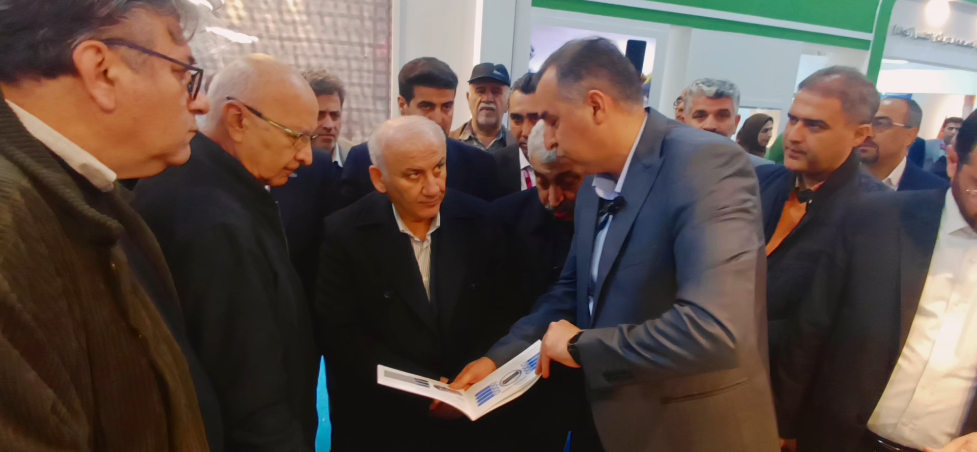 شرکت صنایع موتور بشل از قطب‌های صنعت موتورسازی کشور&nbsp;