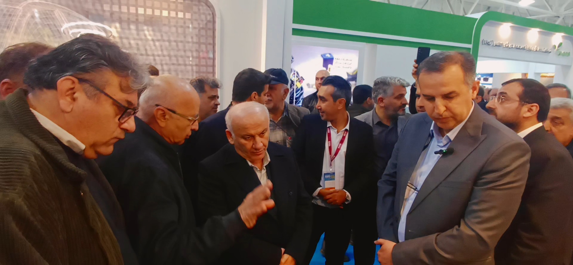 شرکت صنایع موتور بشل از قطبهای صنعت موتورسازی کشور