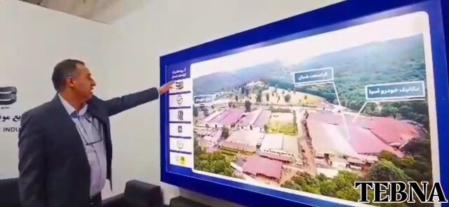 شرکت صنایع موتور بشل از قطب‌های صنعت موتورسازی کشور/
استفاده از ابداعات جدید در ناوگان حمل و نقل عمومی کشور