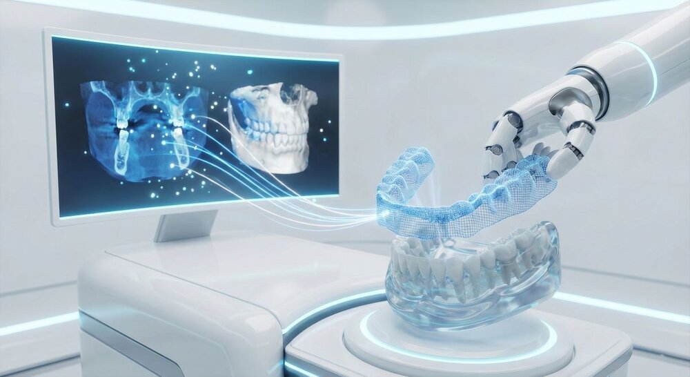 چرا روش درمان دندان برای هر فرد باید متفاوت باشد؟