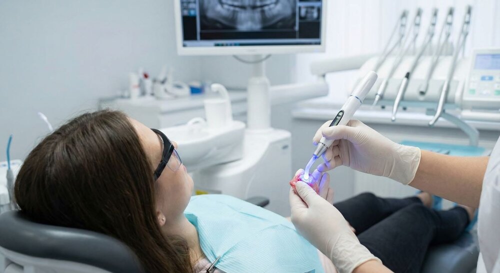 چرا روش درمان دندان برای هر فرد باید متفاوت باشد؟