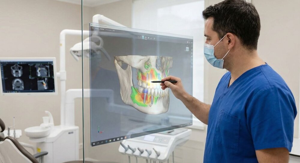 چرا روش درمان دندان برای هر فرد باید متفاوت باشد؟