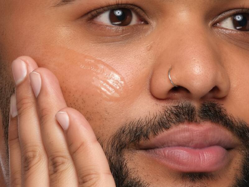 بهترین سرم ضد جوش برای پاکسازی صورت