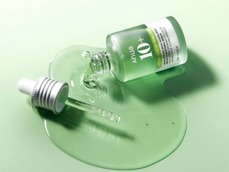 خرید سرم ضد جوش و جای جوش با بهترین قیمت