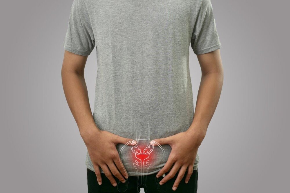 علت ابتلا به پروستات چیست و چرا با افزایش سن شایع تر می شود؟