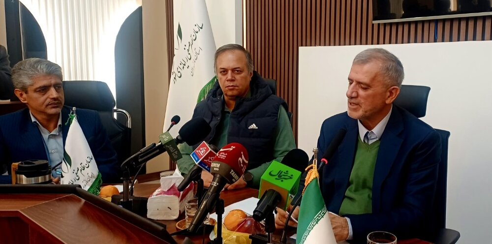 الکامپ بازمی‌گردد/ مازندران میزبان نوآوری و هوش مصنوعی