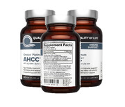 قرص AHCC و ویروس HPV: راهنمای کامل برای درمان و پاکسازی hpv