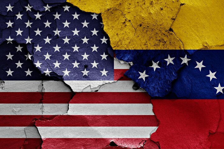 حمله آمریکا به ونزوئلا | بیانیه رسمی ونزوئلا درباره حملات هوایی آمریکا به این کشور