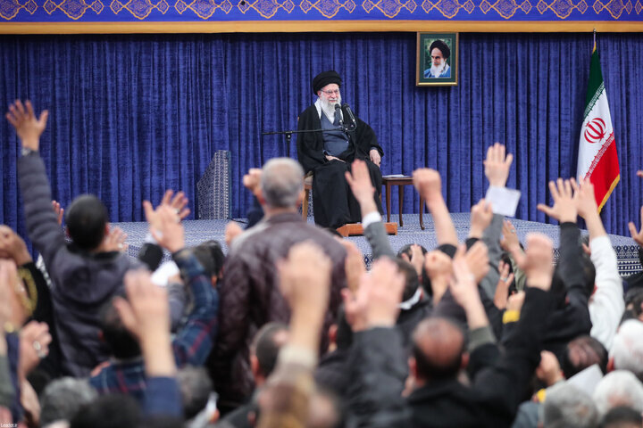 اعتراض با اغتشاش متفاوت است/ بازاریان جزو وفادارترین اقشار به نظام و انقلاب اسلامی هستند