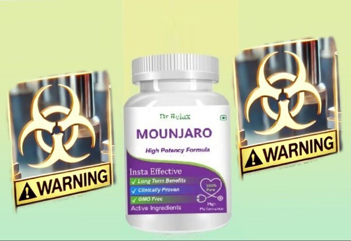  قرص لاغری مانجارو اصولا  وجود ندارد