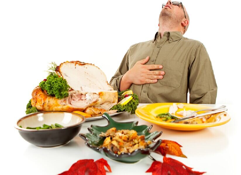 شیوع بالای رفلاکس حنجره‌ای در کشور