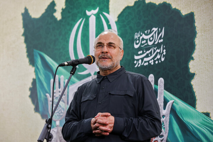 در صورت حمله آمریکا، تمام منافع ایالات متحده در منطقه در آتش ملت ایران خواهد سوخت